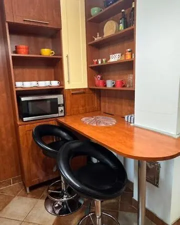 Dom wakacyjny Tiszavirag Vendeghaz