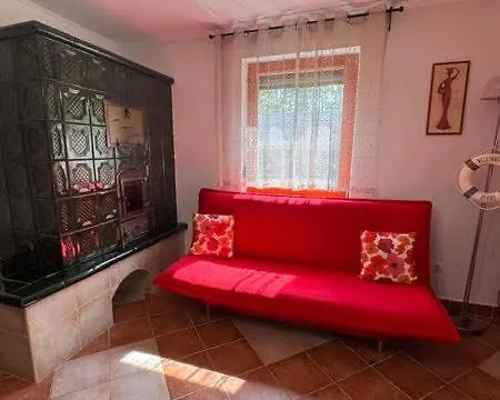 Tiszavirag Vendeghaz Tiszaug