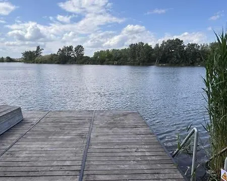 Tiszavirag Vendeghaz Tiszaug