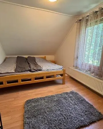 Tiszavirag Vendeghaz Dom wakacyjny Tiszaug