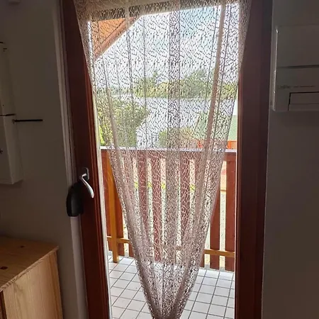 Prázdninový dům Tiszavirag Vendeghaz
