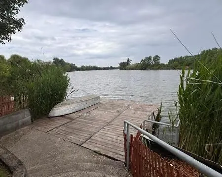 Tiszavirag Vendeghaz