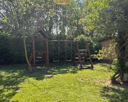 Tiszavirag Vendeghaz *