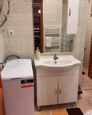 Prázdninový dům Tiszavirag Vendeghaz Tiszaug
