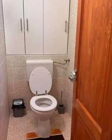Tiszavirag Vendeghaz Prázdninový dům